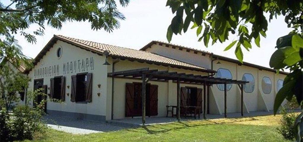 PREMIA acquired properties with a total surface area 28,800sqm from BOUTARIS companies PREMIA acquired properties with a total surface area 28,800sqm from BOUTARIS companies